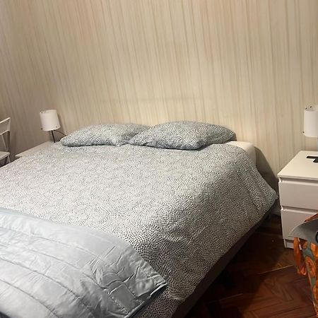 Habitacion Privada Para 3 Grande Con Balcon Lisboa Extérieur photo