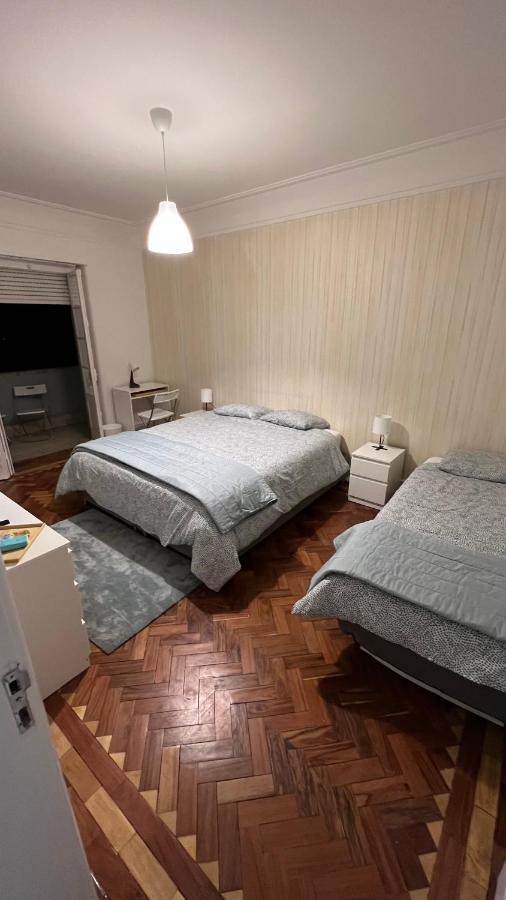 Habitacion Privada Para 3 Grande Con Balcon Lisboa Extérieur photo