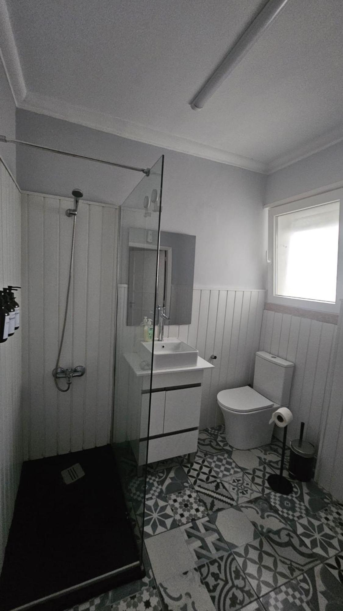 Habitacion Privada Para 3 Grande Con Balcon Lisboa Extérieur photo