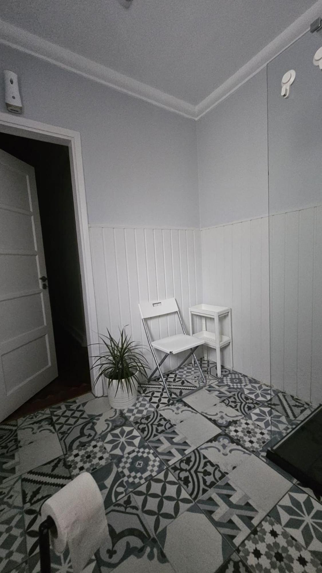 Habitacion Privada Para 3 Grande Con Balcon Lisboa Extérieur photo
