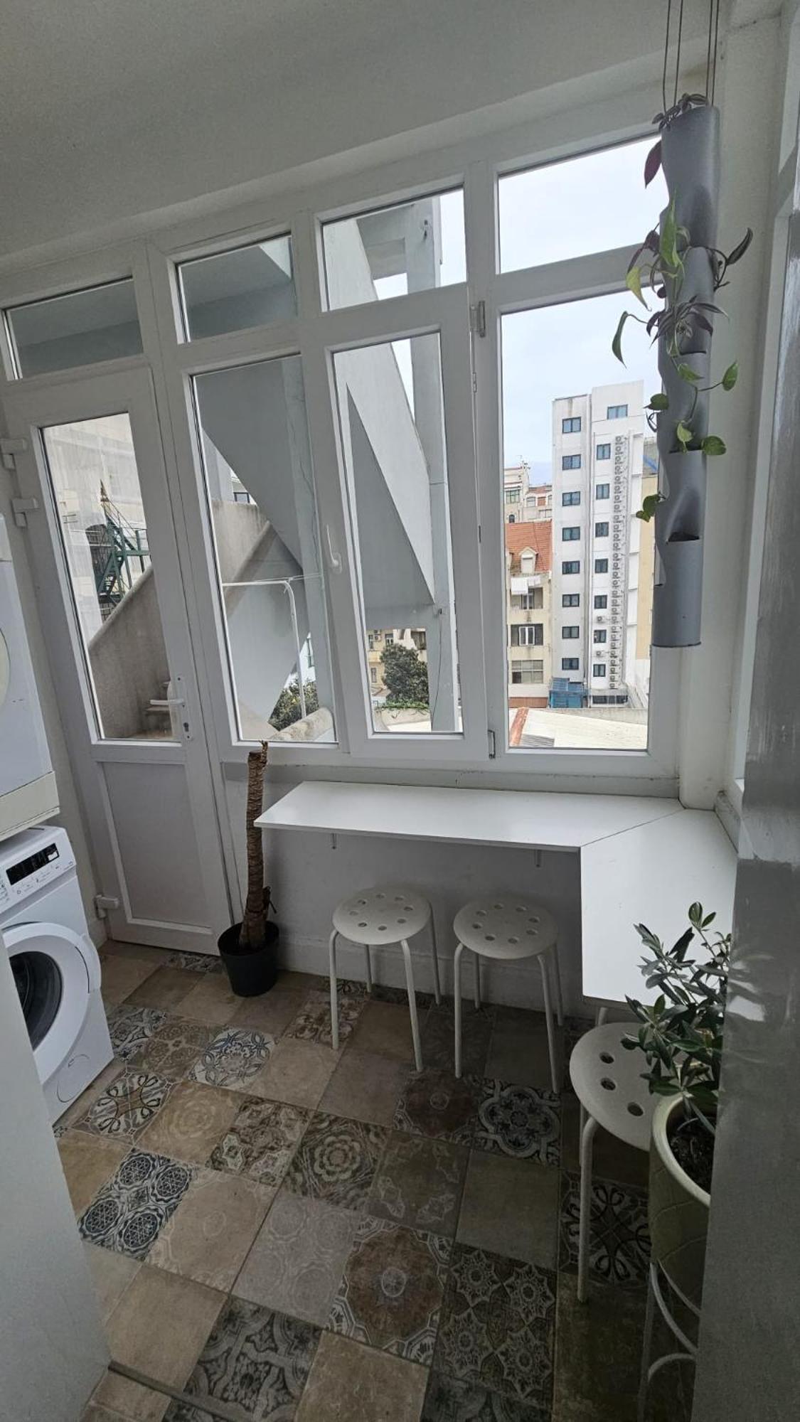 Habitacion Privada Para 3 Grande Con Balcon Lisboa Extérieur photo