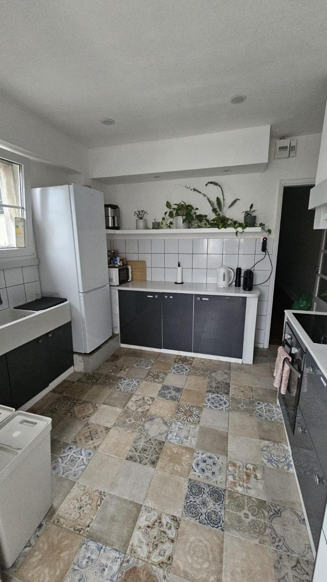 Habitacion Privada Para 3 Grande Con Balcon Lisboa Extérieur photo